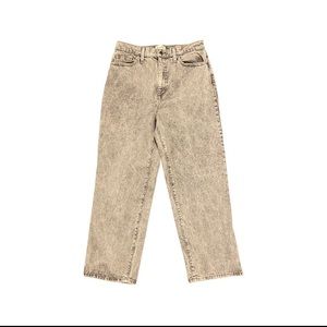 Black & White Vintage Straight 
 ☻ Target